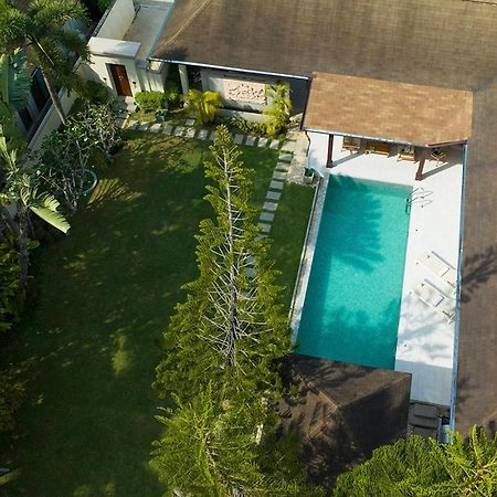 Kokyang Estate By Tropiclook Villa Nai Harn Exterior foto